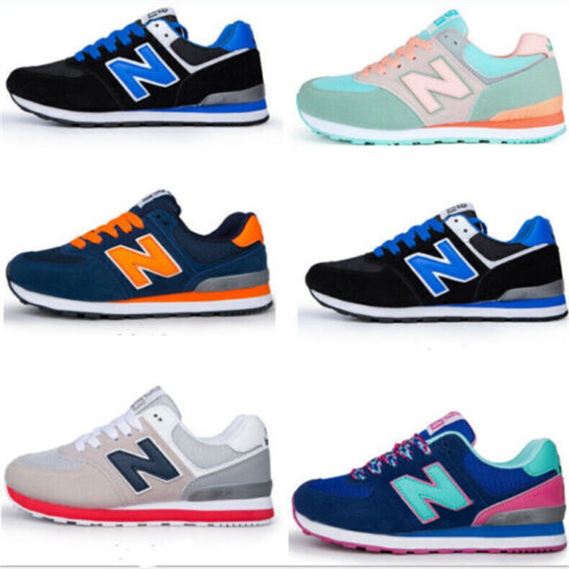 Herren NEW  Balance 574 Schuhe Laufenschuhe L?ssig Sportschuhe Damen Sneaker*