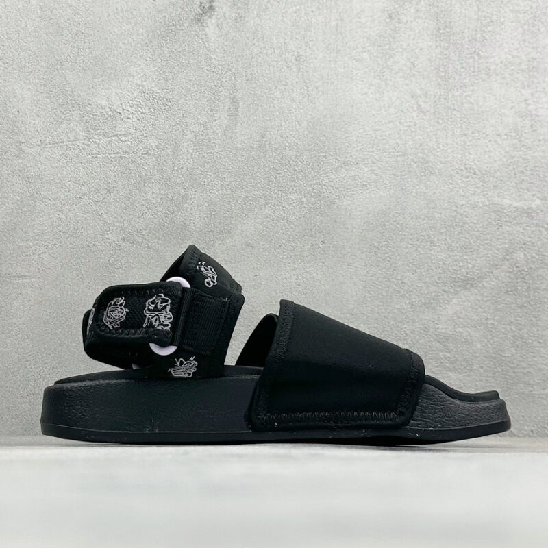 Adidas Originals Adilette Sandal 4.0 Non-slip Wear-resistant Beach Sports Sandals‌