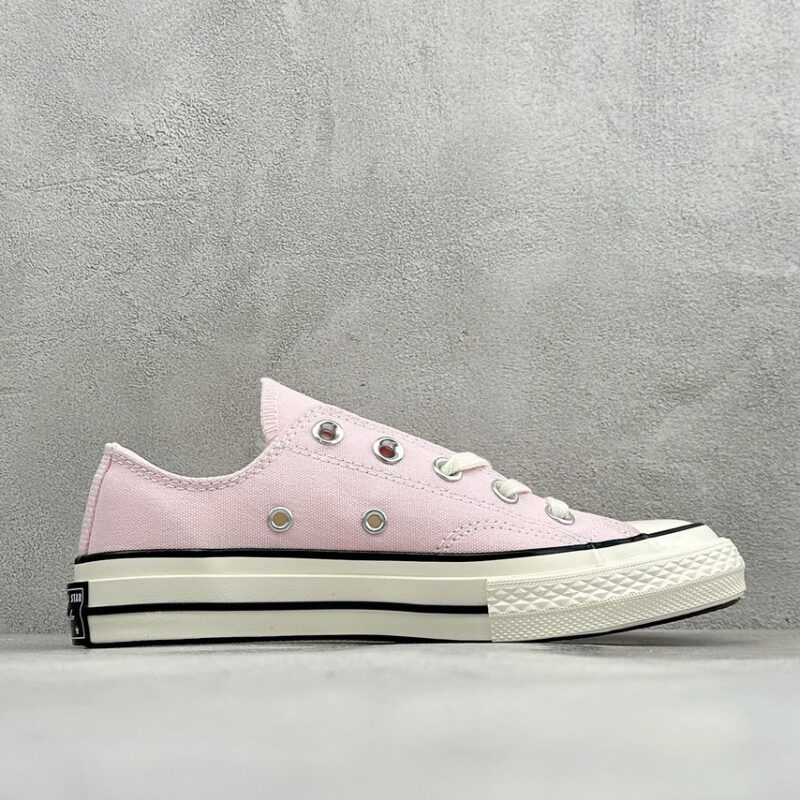 Converse Chuck 70 1970S Low Top Canvas Casual Sneakers