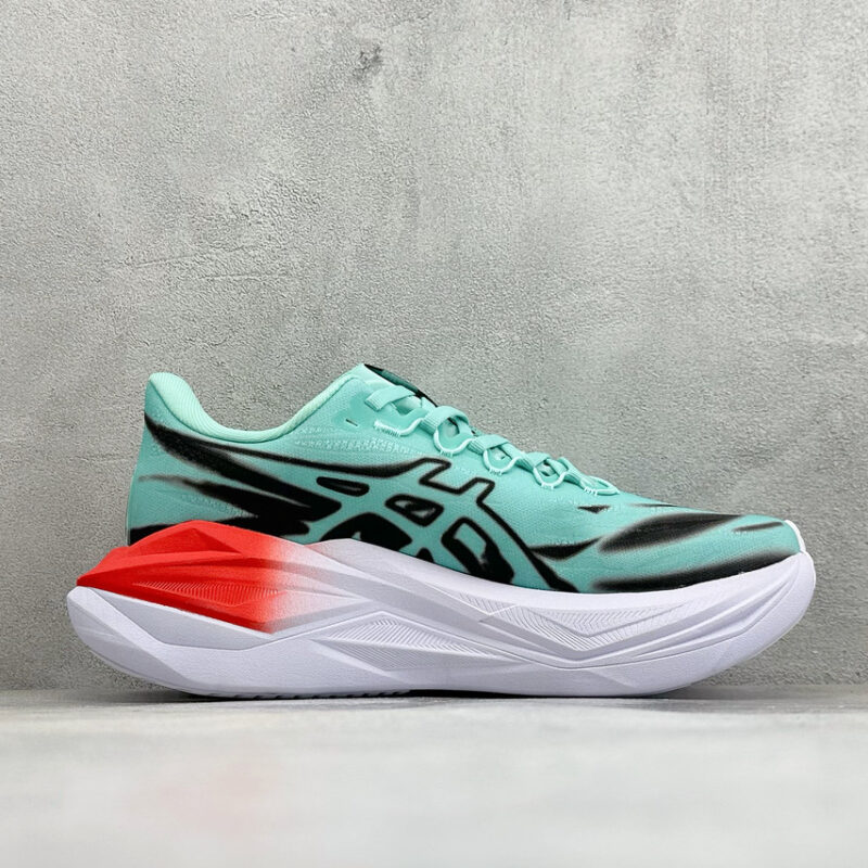 Asics Superblast 3 | Breathable Cushioning All-Round Training Running Shoes
