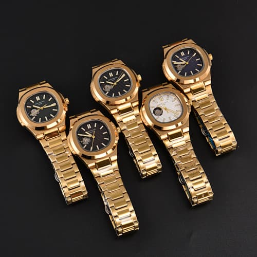 Mechanical Luxury Redefined: Patek Philippe??s Hottest 2026 Releases